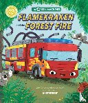 Sellick, James - Flamekraken and the Forest Fire