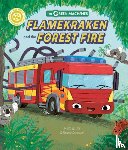 Sellick, James - Flamekraken and the Forest Fire