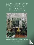 Ray, Rose, Langton, Caro - House of Plants