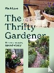 Lane, Mark - The Thrifty Gardener