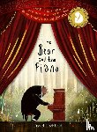 Litchfield, David - The Bear and the Piano 10th Anniversary