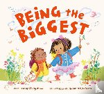 Mead, Molly - Being the Biggest