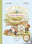 Brownridge, Lucy - Cat Family Four Seasons