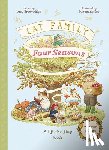 Brownridge, Lucy - Cat Family Four Seasons: A Lift-The-Flap Book (with Over 140 Flaps)