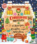 Ferraro-Fanning, Angela - A Christmas Treasury of Recipes, Crafts, and Wisdom