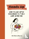 Doran, Dr. Clara - Heads Up