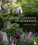 Willis, Abigail - Secret Gardens of Somerset