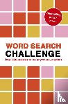 Hall, Roland - Word Search Challenge