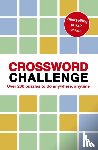 Hall, Roland - Crossword Challenge