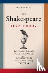 Hall, Roland - The Shakespeare Puzzle Book