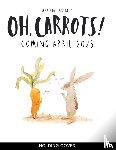 Ilustrajo, Mariajo - Oh, Carrots!