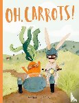 Ilustrajo, Mariajo - Oh, Carrots!