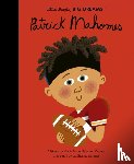 Sanchez Vegara, Maria Isabel - Patrick Mahomes