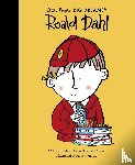Sanchez Vegara, Maria Isabel - Roald Dahl