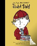 Sanchez Vegara, Maria Isabel - Roald Dahl