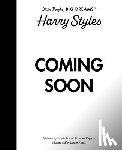 Sanchez Vegara, Maria Isabel - Harry Styles