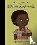 Sanchez Vegara, Maria Isabel - William Kamkwamba