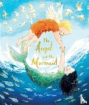 Cameron, Becky - The Angel and the Mermaid