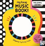 Eye, Design - My Busy Music Book!