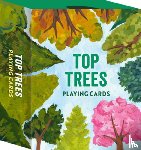 Oseid, Kelsey - Top Trees: Playing Cards