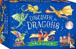 Hawkins, Emily - Discover the Dragons