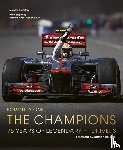 Hamilton, Maurice - Formula One: The Champions