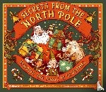 Gwinn, Saskia - Secrets from the North Pole