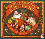 Gwinn, Saskia - Secrets from the North Pole: Discover the Magic of Christmas