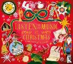 Richards, Mary - Listen to the Music at Christmas