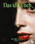 Huddleston, Tom - David Lynch