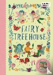 Munro, Fiona - Fairy Tree House