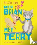Kane, Russell - When Brian Met Terry