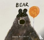 Shaloshvili, Natalia - Bear