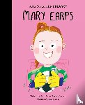 Sanchez Vegara, Maria Isabel - Mary Earps