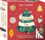 MADALINA ANDRONIC - Build & Decorate: Christmas Tree