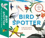  - Bird Spotter