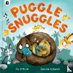 O'Hara, Mo - Puggle Snuggles