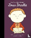 Sanchez Vegara, Maria Isabel - Louis Braille