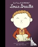 Sanchez Vegara, Maria Isabel - Louis Braille