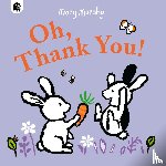 Murphy, Mary - Oh, Thank You!