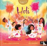 Gorasia Chapman, Sital - Gorasia Chapman, S: Holi