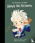 Sanchez Vegara, Maria Isabel - Ludwig Van Beethoven