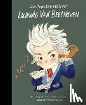 Sanchez Vegara, Maria Isabel - Ludwig Van Beethoven