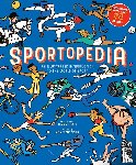 Skinner, Adam - Skinner, A: Sportopedia