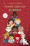 Sanchez Vegara, Maria Isabel - Little People, Big Dreams: Advent Calendar Book Collection: 2025 Edition