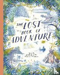 Adventurer, Unknown - The Lost Book of Adventure