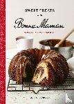 Chovancova, Ilona - Chovancova, I: Sweet Treats with Bonne Maman