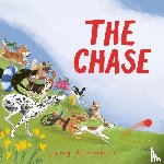 Bloomfield, Jenny - Bloomfield, J: Chase