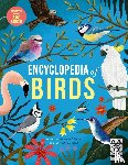 Howard, Jules - Howard, J: Encyclopedia of Birds
