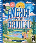 Editions, Wide Eyed - America The Beautiful